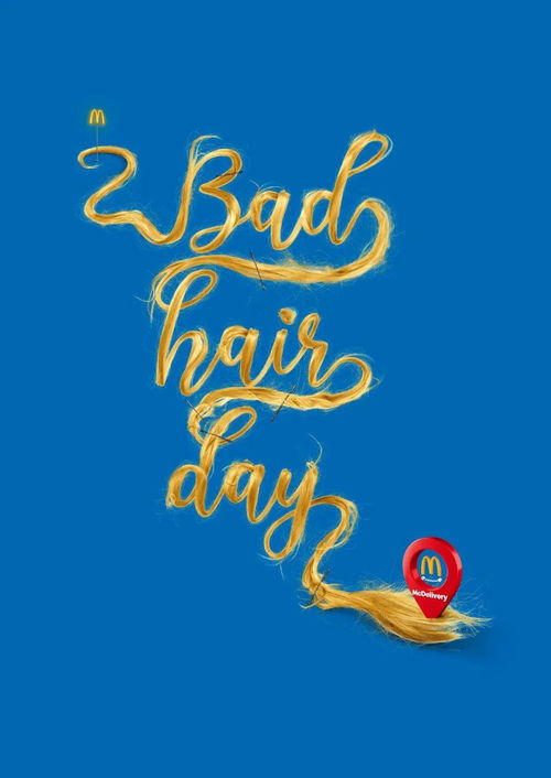 脑洞大开的创意广告设计 颠覆传统，激发共鸣