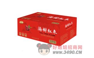 特润果汁饮料 卓越品质铸就市场王者